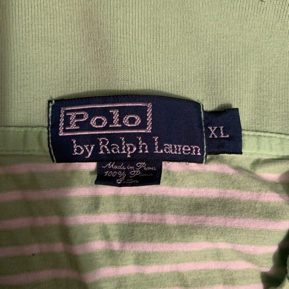 New without tags polo shirt by Ralph Lauren - Picture 4 of 7